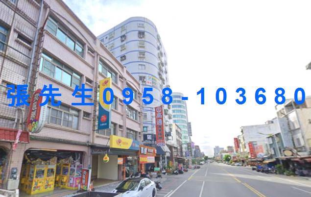 花蓮花蓮市大樓法拍-1