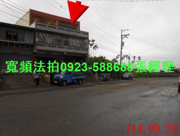 南投南投市拍賣透天-6