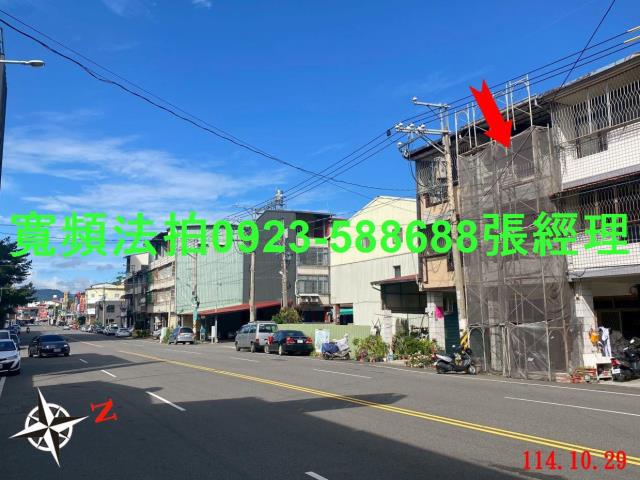 南投埔里法拍透天-4