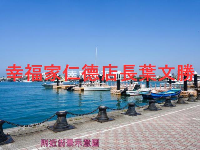 台南安平大樓-10