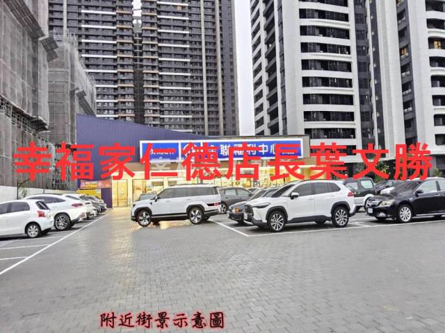 台南安平大樓-4