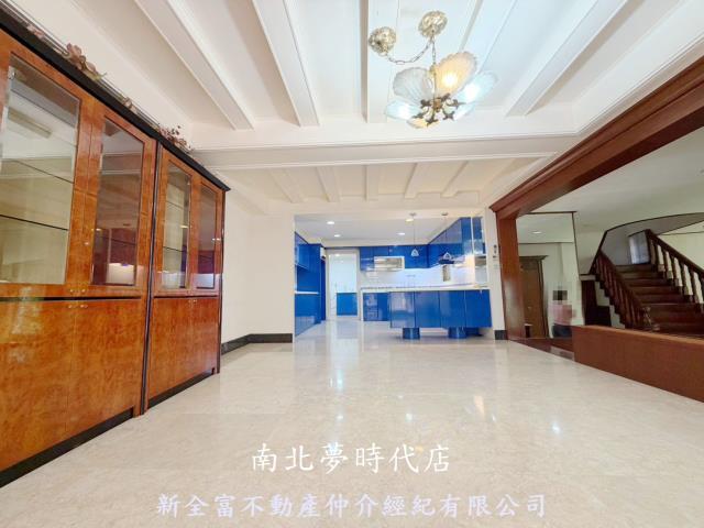 台南北區別墅-3