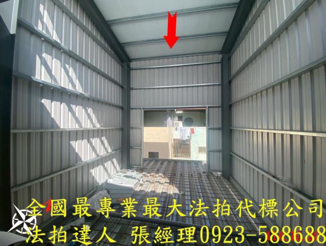 埔里法拍透天-2