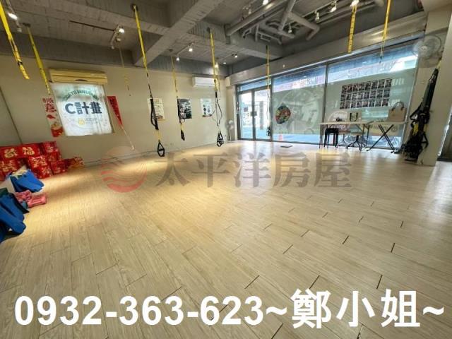 南崁光明國小奉化路店面住家出售