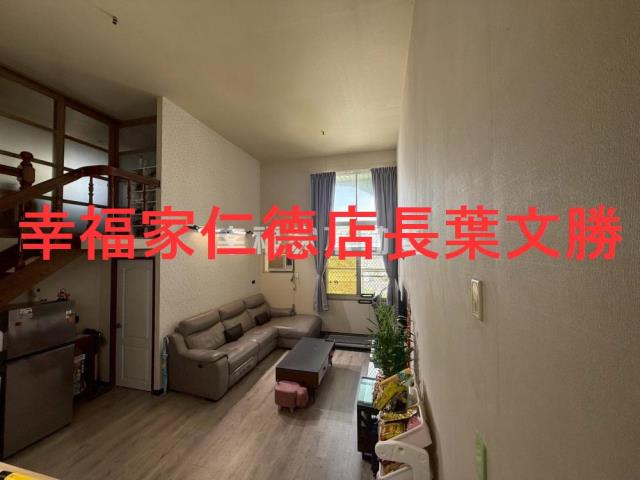 仁德大樓-7
