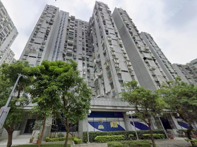 松山區光復北路敦北華城住家大樓