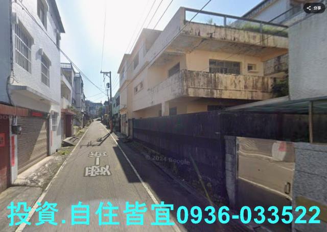 萬里法拍透天-1