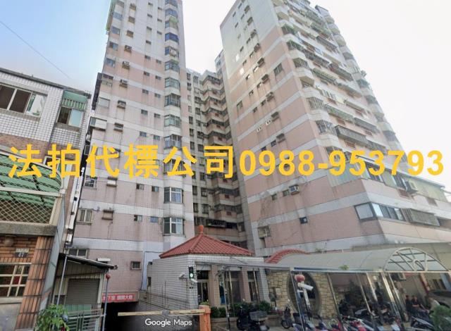 太平大樓法拍-2