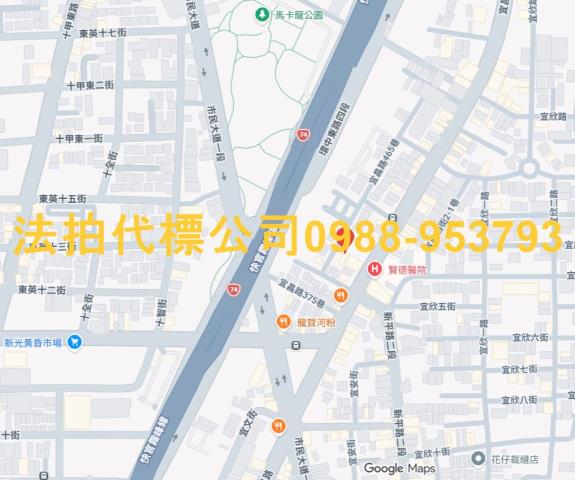 太平大樓法拍-6