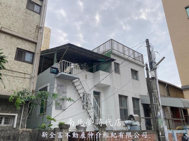 東區透天-0