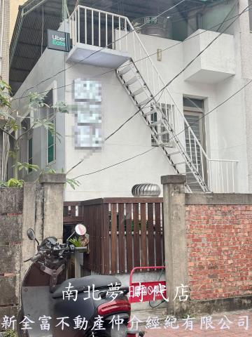 東區透天-7