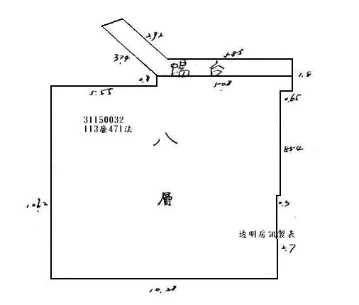 大安區大樓法拍-9