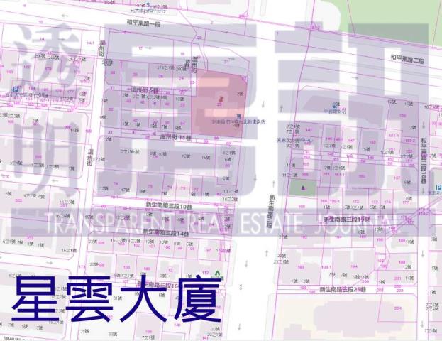 大安區大樓法拍-8