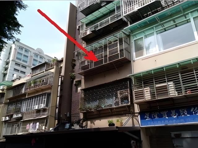 大同區公寓拍賣-1