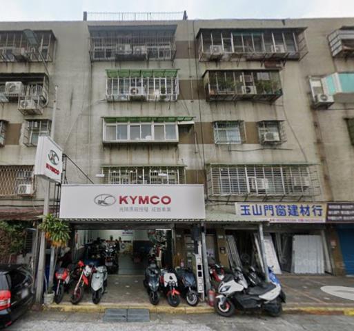 台北法拍公寓-0