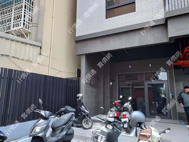 高雄法拍大樓-1