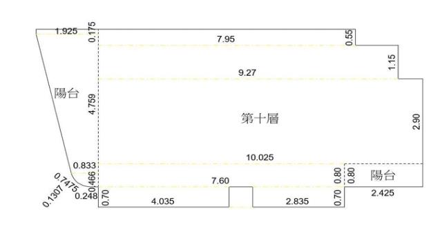 高雄法拍大樓-7