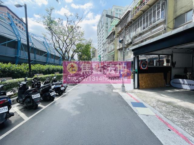 台北法拍公寓-8