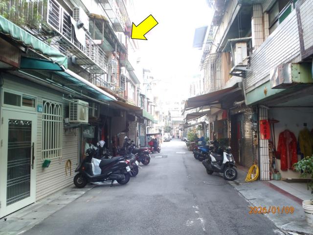 新北透天法拍-2