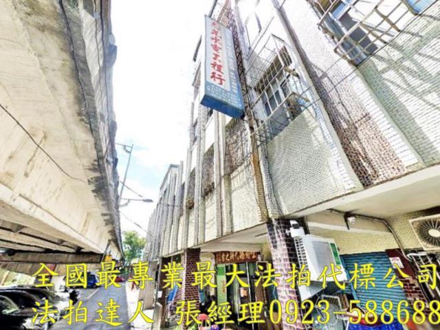 宜蘭市民權路二段310號4層樓