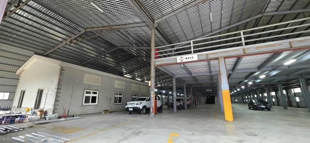 桃園大園廠房-4