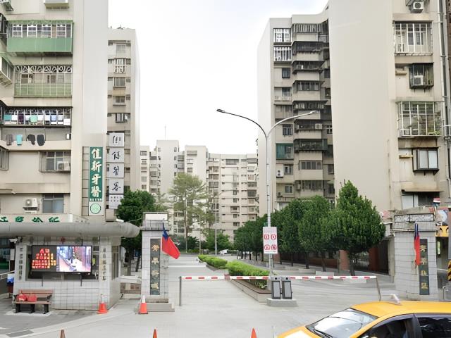 台北萬華法拍大樓-0