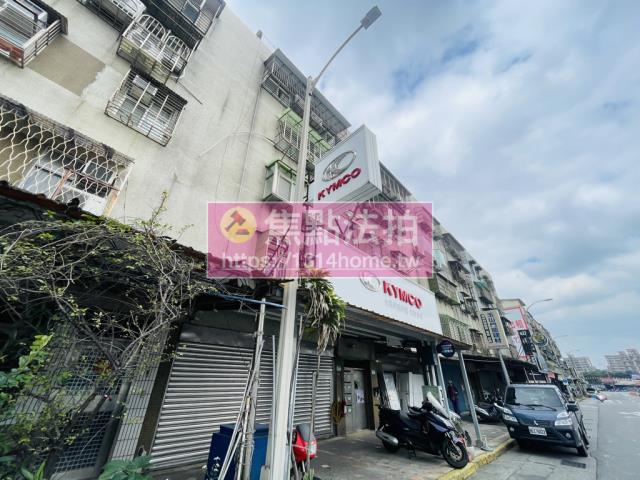 台北南港公寓法拍-2