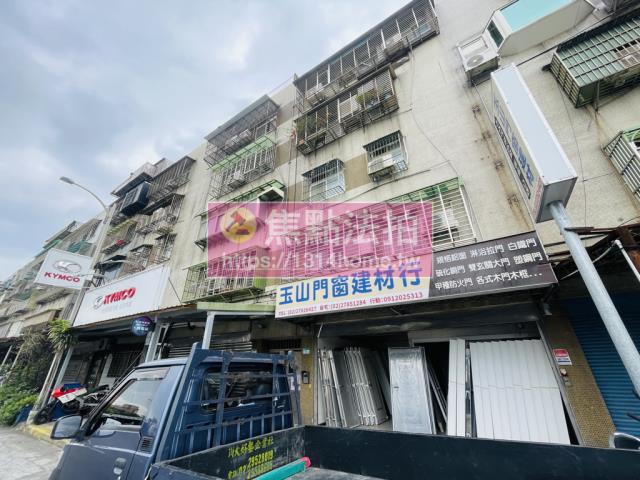 台北南港公寓法拍-3