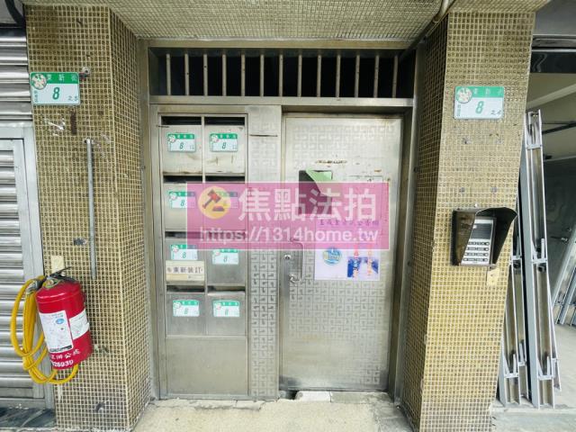 台北南港公寓法拍-4