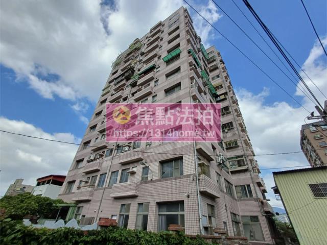 新北八里大樓法拍-4