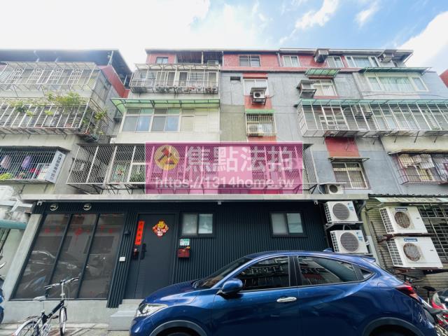 台北內湖公寓法拍-0