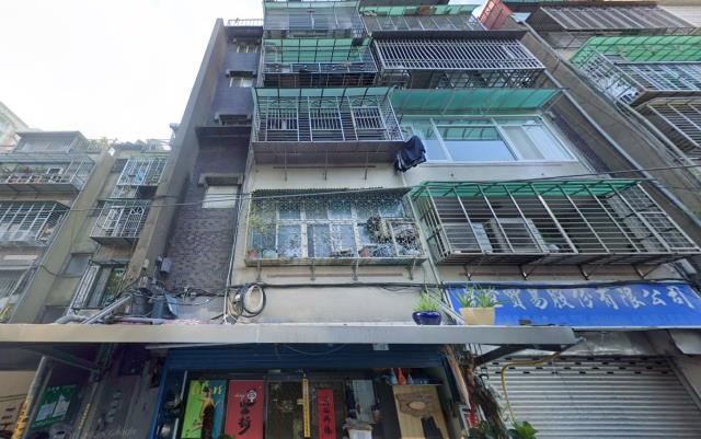 台北大同區法拍公寓-0