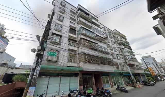 桃園中壢華廈法拍-0