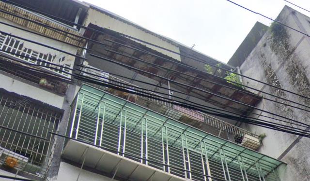 基隆仁愛區拍賣公寓-5