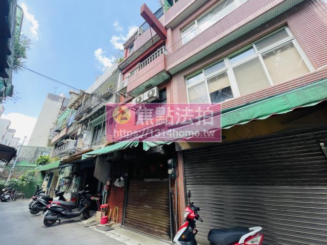 新莊法拍透天-3