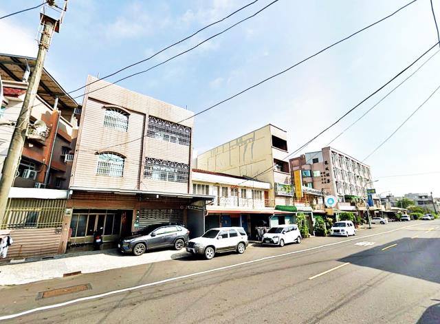 歸仁法拍透天-2