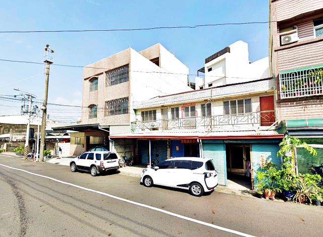 歸仁法拍透天-3