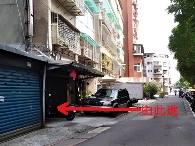 台北法拍公寓-2