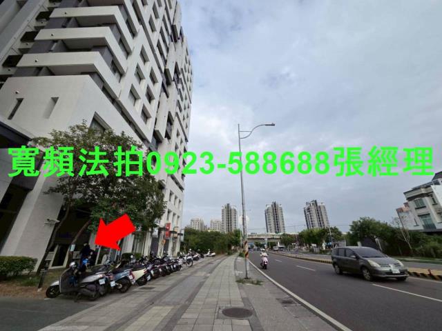 彰化法拍大樓-5