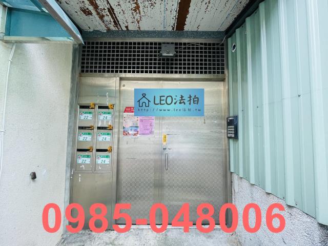 台北內湖法拍公寓-4