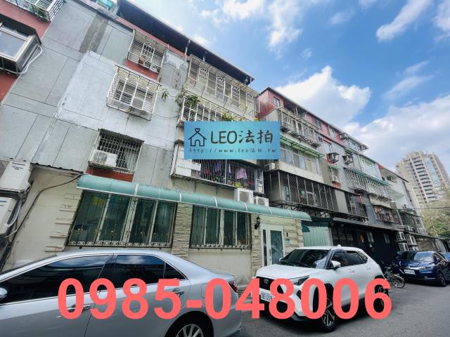 台北內湖法拍公寓-3