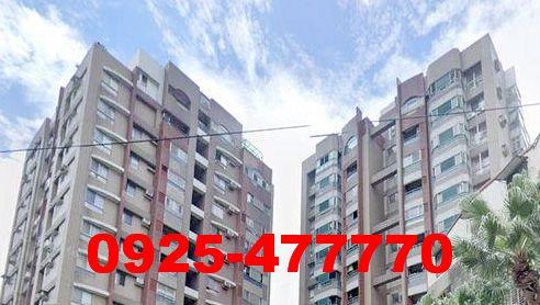 新北中和大樓法拍-2