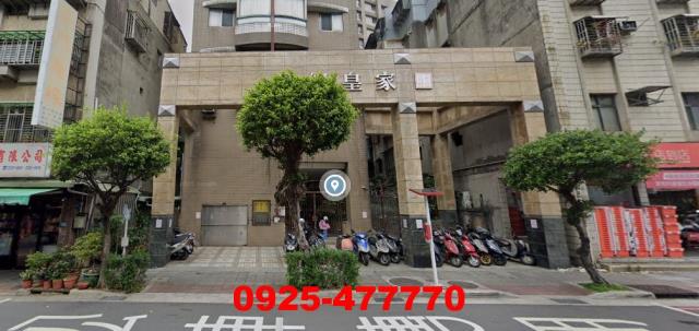 新北中和大樓法拍-3