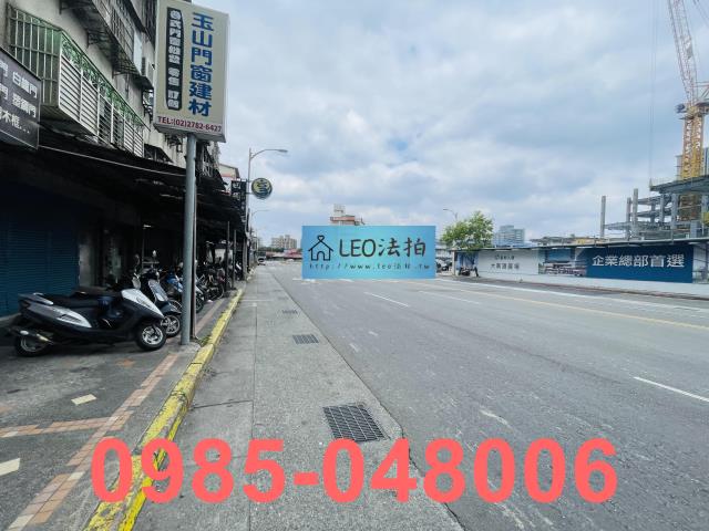 台北南港公寓法拍-5