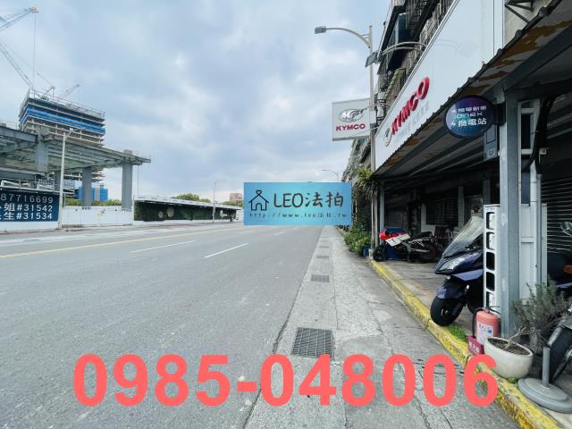 台北南港公寓法拍-6