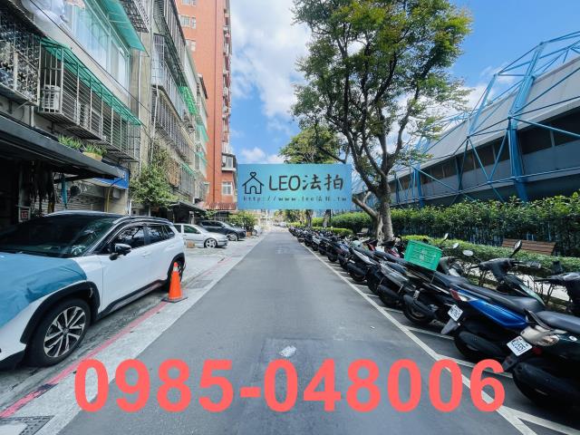 台北大同區拍賣公寓-6