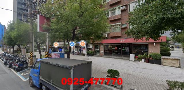 台北士林法拍大樓-1