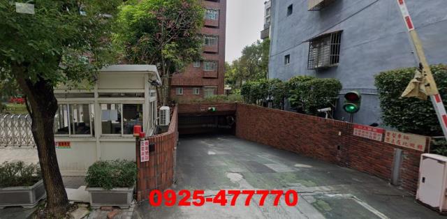 台北士林法拍大樓-4