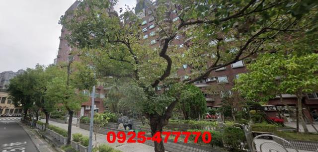 台北士林法拍大樓-5