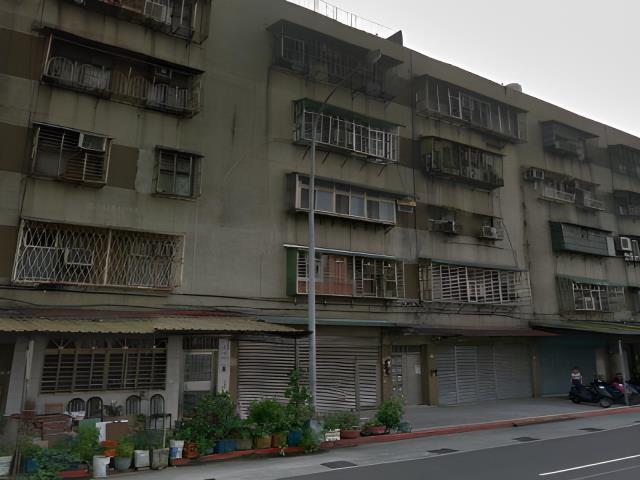 台北南港法拍公寓-0
